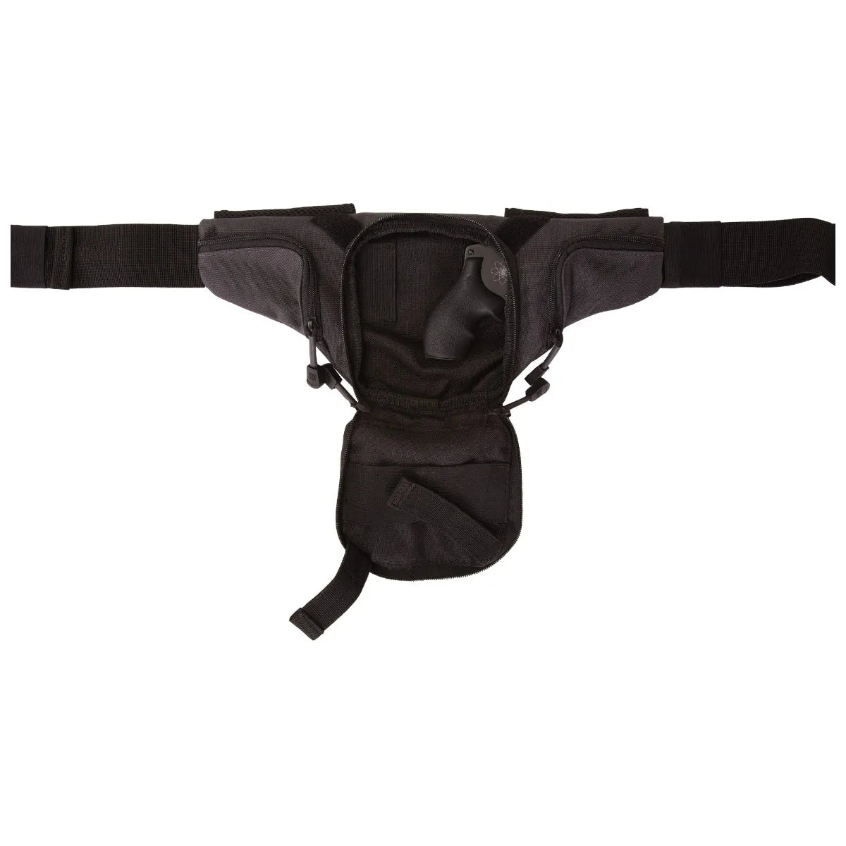5.11 Tactical Select Concealed Carry Pistol Pouch/Fanny Pack 58604 - Fanny Packs